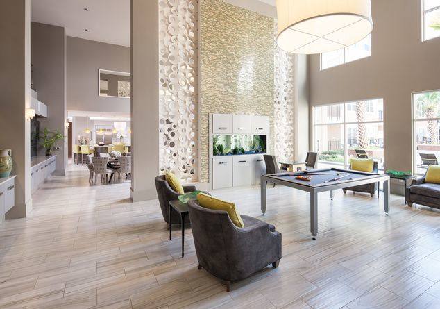 Apartment for rent at Lakeside Urban Center, 850 Lake Carolyn Parkway, Irving, TX 75039