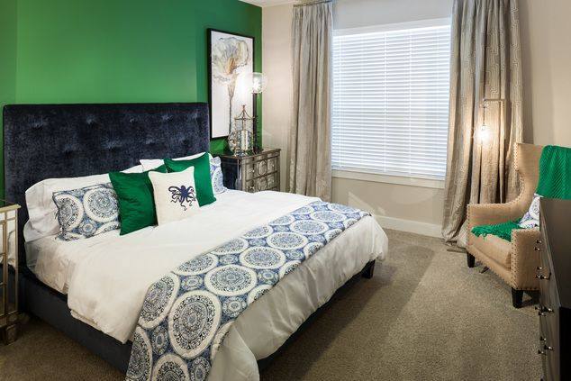 Apartment for rent at Lakeside Urban Center, 850 Lake Carolyn Parkway, Irving, TX 75039