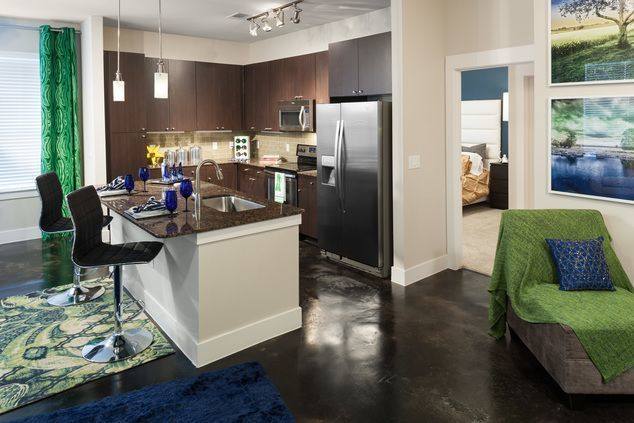 Apartment for rent at Lakeside Urban Center, 850 Lake Carolyn Parkway, Irving, TX 75039