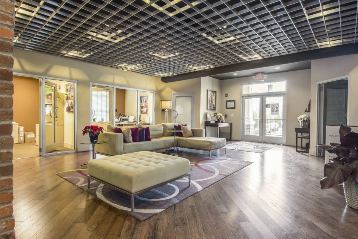 Apartment for rent at The Atlantic Aerotropolis, 3640 S Fulton Ave, Atlanta, GA 30354