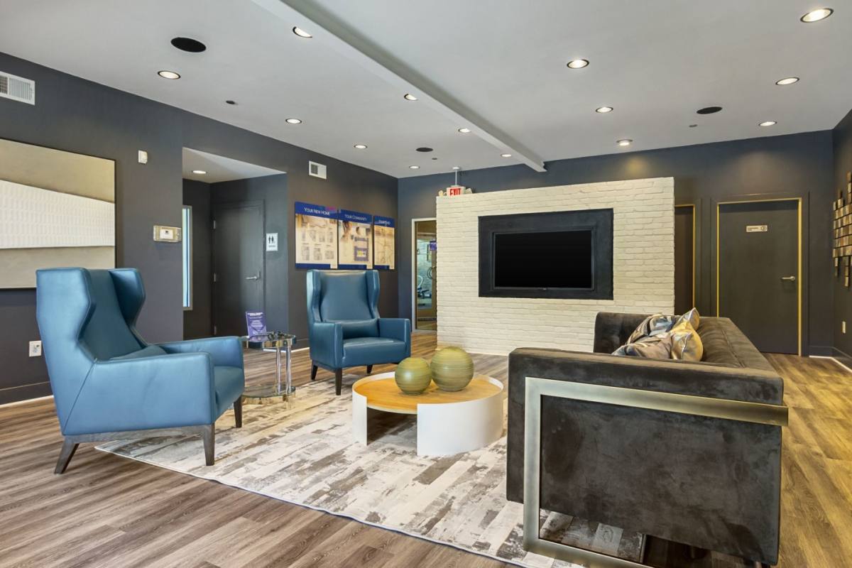 Apartment for rent at The Atlantic Aerotropolis, 3640 S Fulton Ave, Atlanta, GA 30354