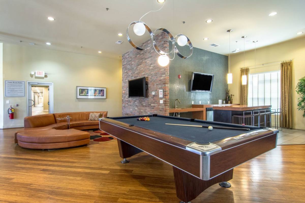 Apartment for rent at The Atlantic Aerotropolis, 3640 S Fulton Ave, Atlanta, GA 30354