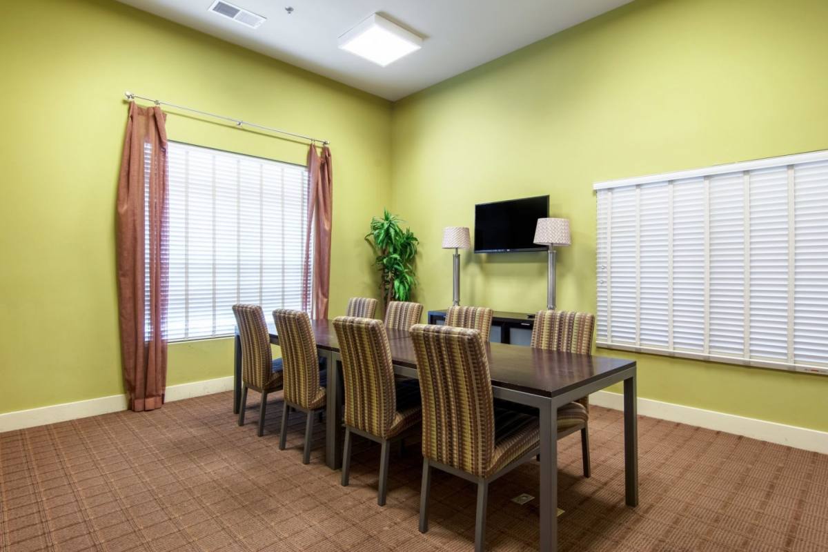 Apartment for rent at The Atlantic Aerotropolis, 3640 S Fulton Ave, Atlanta, GA 30354