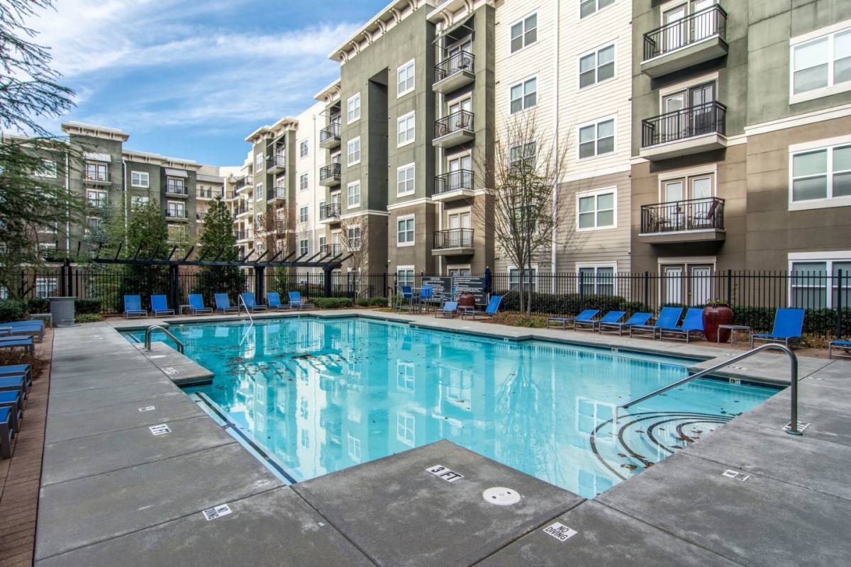 Apartment for rent at The Atlantic Aerotropolis, 3640 S Fulton Ave, Atlanta, GA 30354