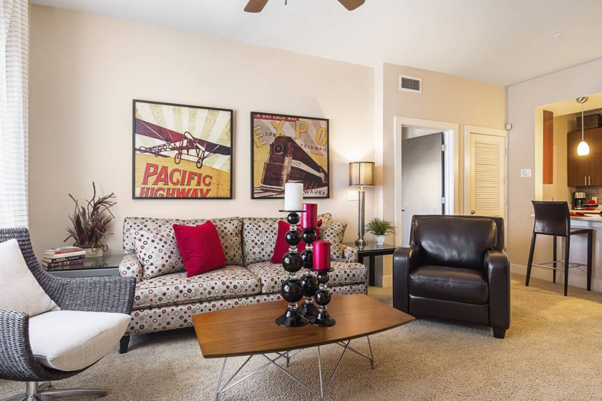 Apartment for rent at The Atlantic Aerotropolis, 3640 S Fulton Ave, Atlanta, GA 30354