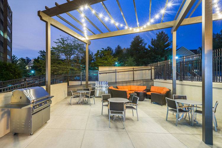 Apartment for rent at The Mark, 100 S Reynolds St, Alexandria, VA 22304