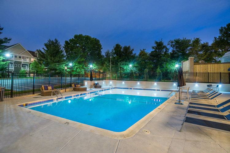 Apartment for rent at The Mark, 100 S Reynolds St, Alexandria, VA 22304