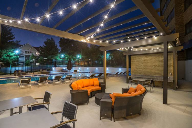Apartment for rent at The Mark, 100 S Reynolds St, Alexandria, VA 22304