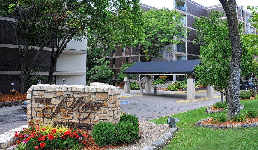Apartment for rent at York Plaza, 7230 York Ave S, Minneapolis, MN 55435