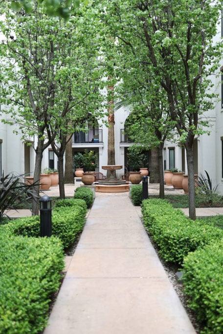 Apartment for rent at Fountain Plaza, 190 Ryland St, San Jose, CA 95110