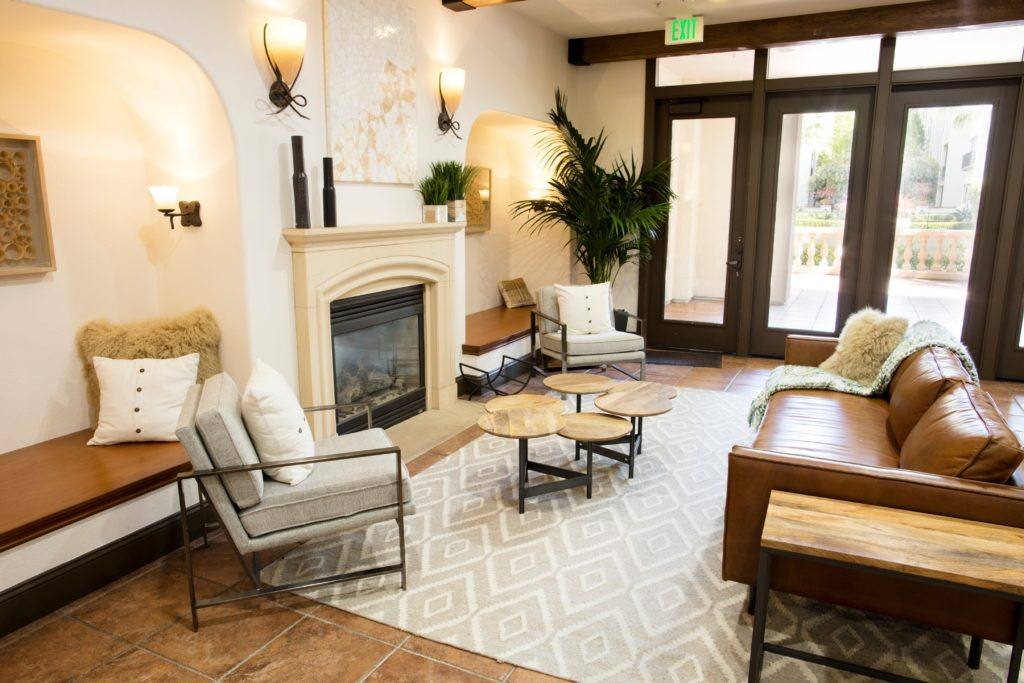 Apartment for rent at Fountain Plaza, 190 Ryland St, San Jose, CA 95110