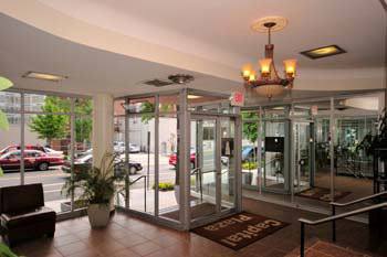 Apartment for rent at Capital Plaza, 35 E St NW, Washington, DC 20001