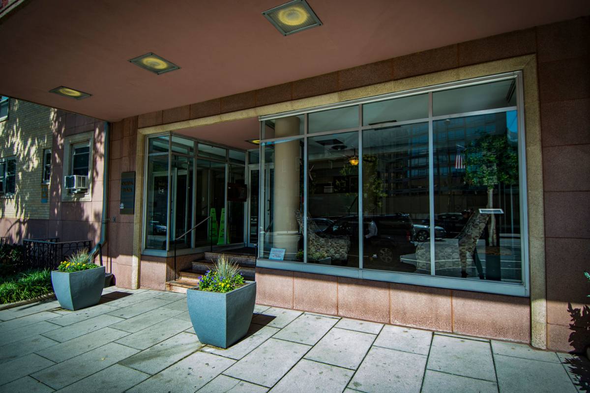 Apartment for rent at Capital Plaza, 35 E St NW, Washington, DC 20001