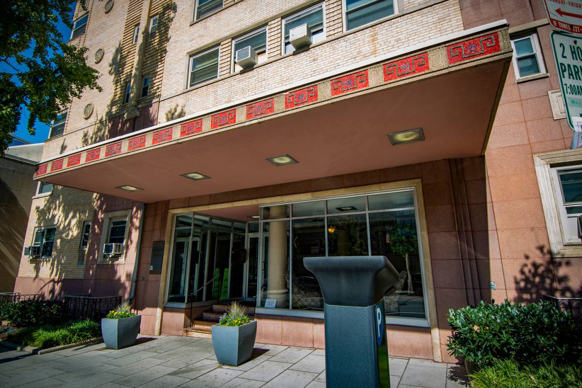Apartment for rent at Capital Plaza, 35 E St NW, Washington, DC 20001