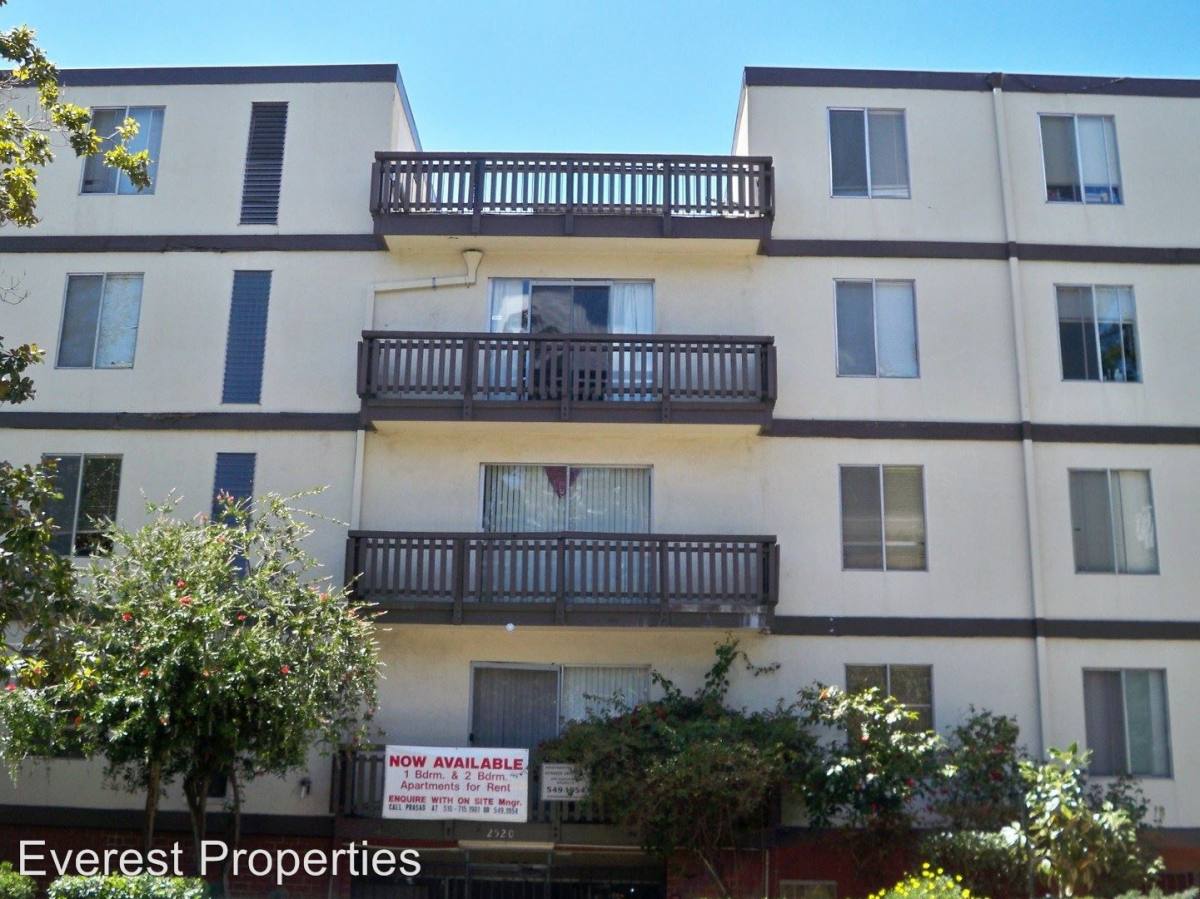 2520 Hillegass Ave, Berkeley, CA 94704