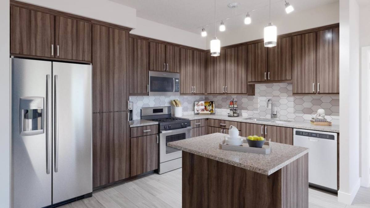 Apartment for rent at Vela on Ox, 21221 W Oxnard St, Woodland Hills, CA 91367