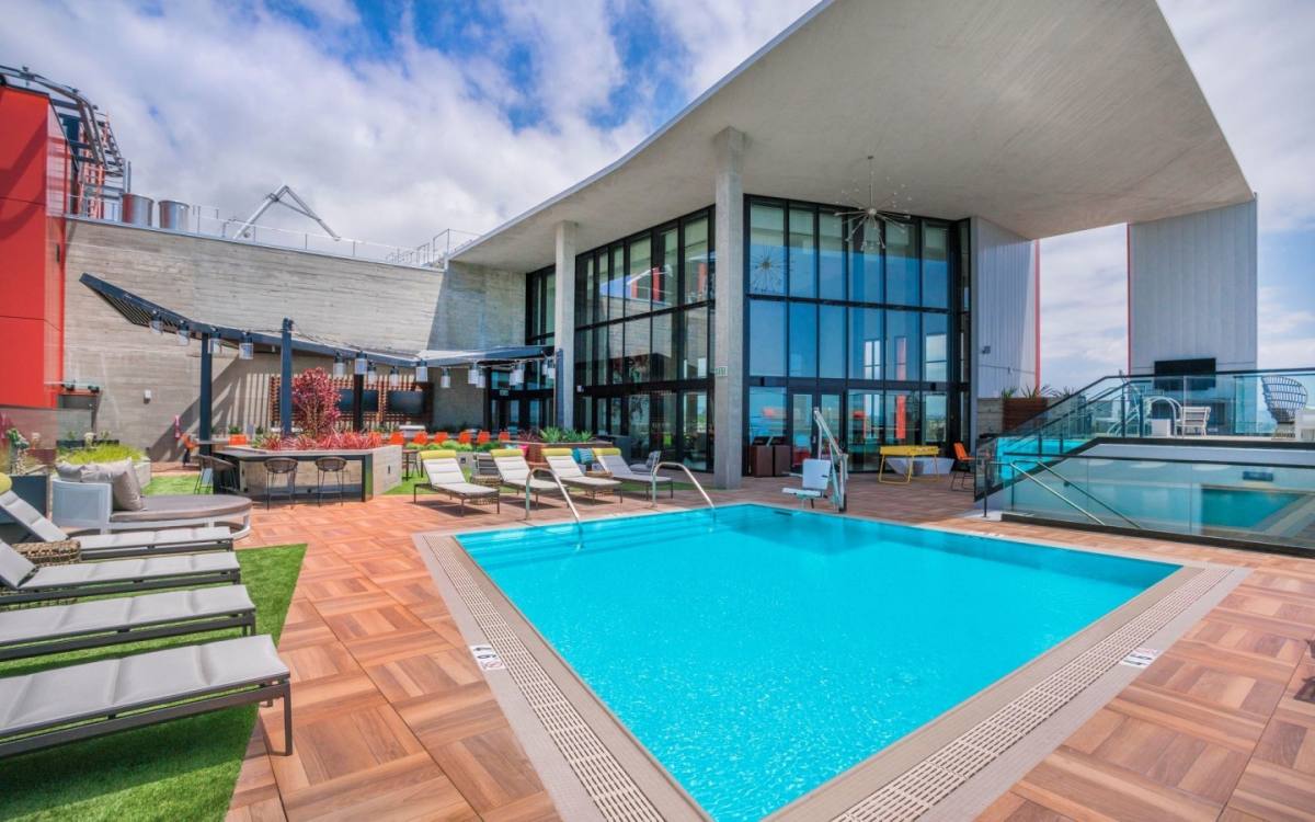 Apartment for rent at Shift, 1501 Island Ave, San Diego, CA 92101