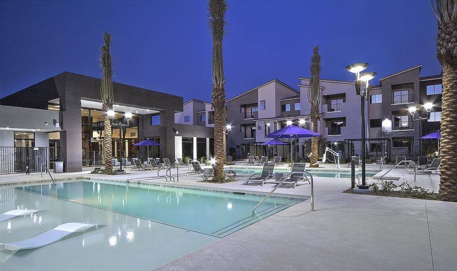 Apartment for rent at Spur, 985 Wigwam Parkway, Henderson, NV 89014