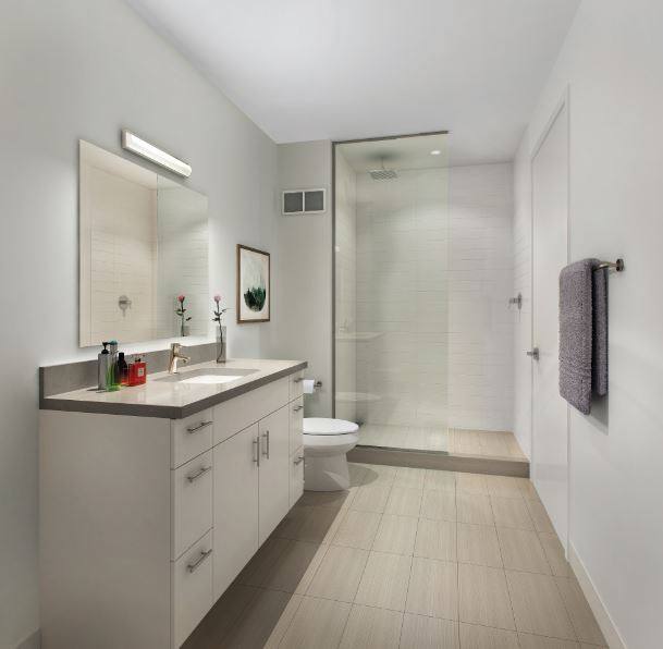 Apartment for rent at Lincoln Square, 1000 S Broad St, Philadelphia, PA 19146