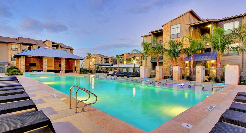 Apartment for rent at Tacara at Westover Hills, 8543 State Highway 151, San Antonio, TX 78245