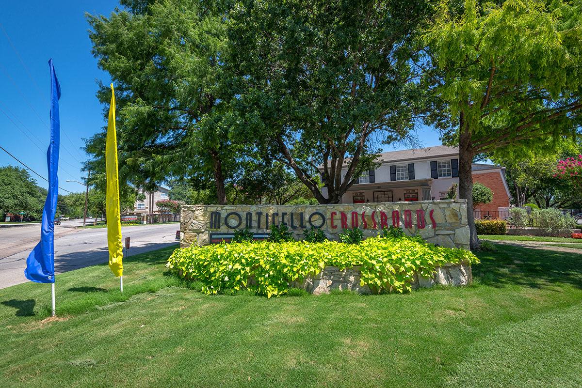Apartment for rent at Monticello Crossroads, 180 Saint Donovan St, Fort Worth, TX 76107