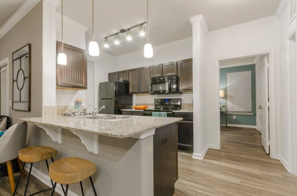 Apartment for rent at The Estates Woodland, 30685 Fm-2978, Magnolia, TX 77354