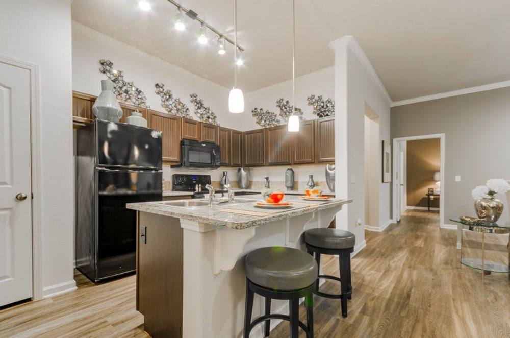 Apartment for rent at The Estates Woodland, 30685 Fm-2978, Magnolia, TX 77354