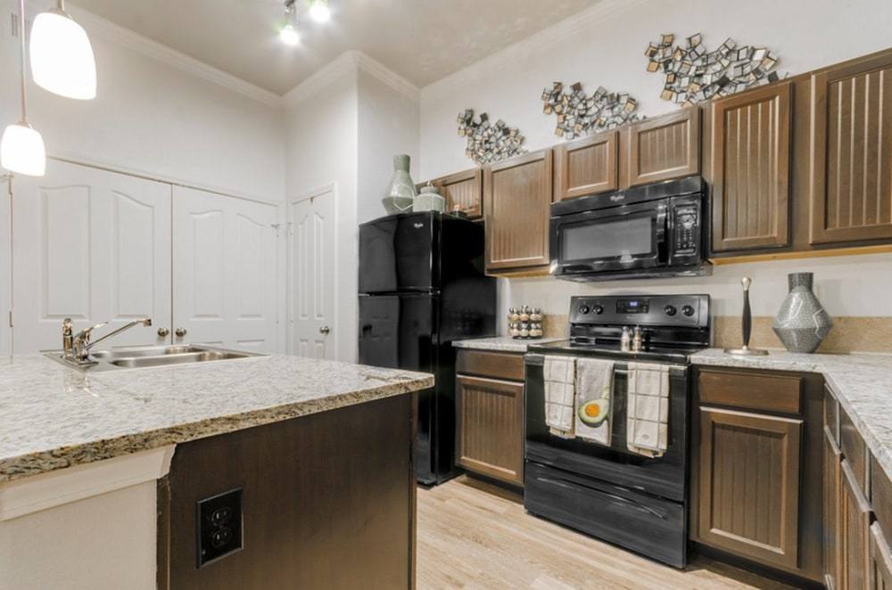 Apartment for rent at The Estates Woodland, 30685 Fm-2978, Magnolia, TX 77354