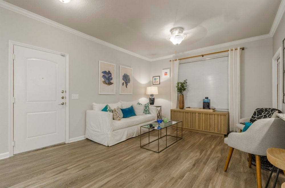 Apartment for rent at The Estates Woodland, 30685 Fm-2978, Magnolia, TX 77354