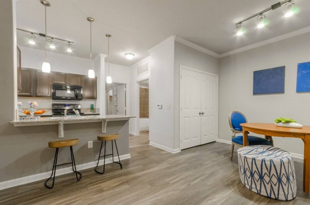 Apartment for rent at The Estates Woodland, 30685 Fm-2978, Magnolia, TX 77354