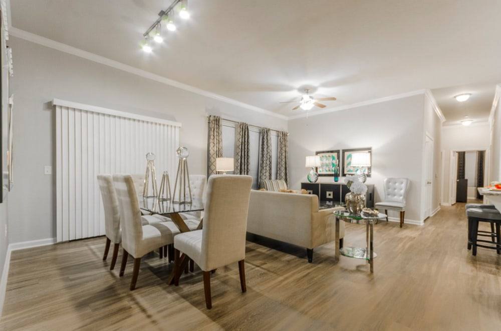 Apartment for rent at The Estates Woodland, 30685 Fm-2978, Magnolia, TX 77354