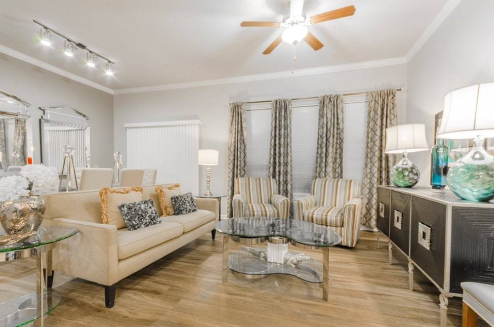 Apartment for rent at The Estates Woodland, 30685 Fm-2978, Magnolia, TX 77354