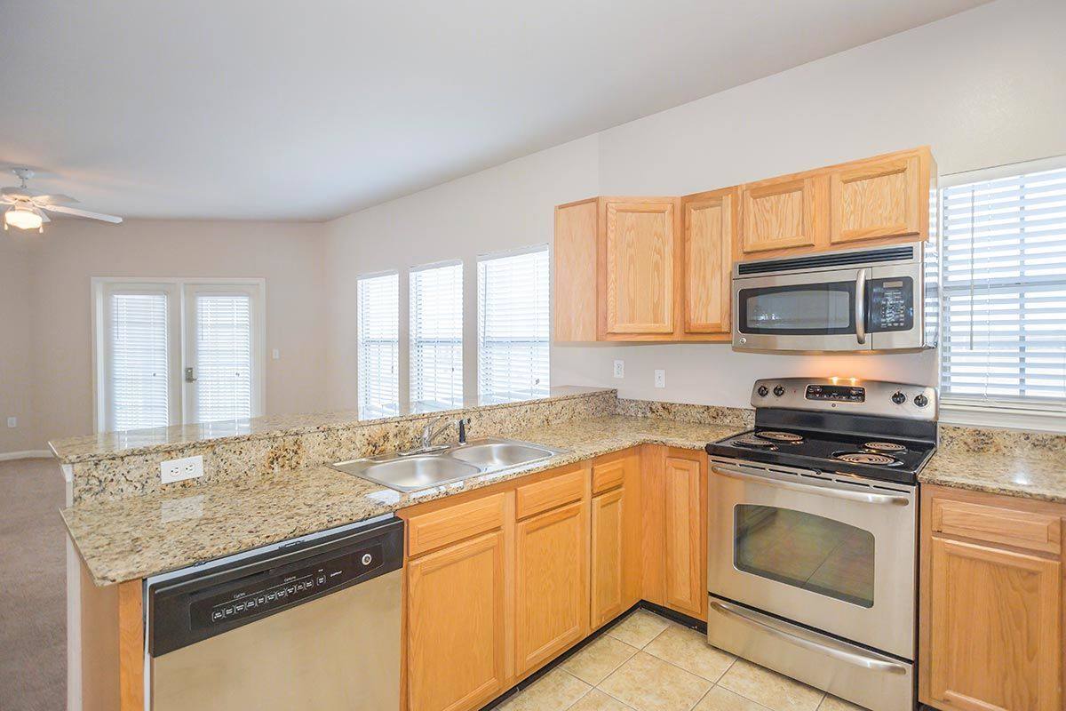 Apartment for rent at Villaggio, 2101 Villaggio Blvd, Bossier City, LA 71111