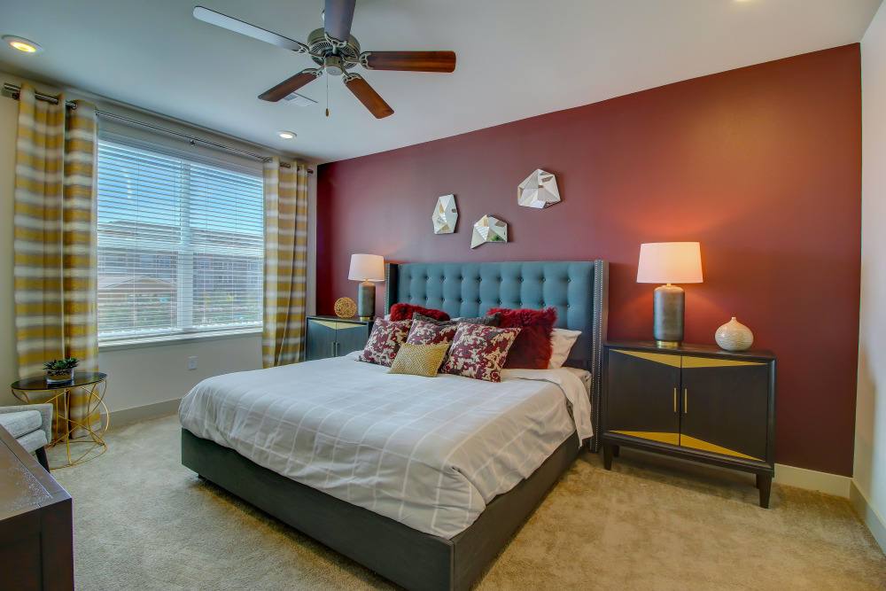 Apartment for rent at Altitude 970, 6301 N Klamm Rd, Kansas City, MO 64151