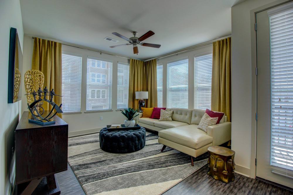 Apartment for rent at Altitude 970, 6301 N Klamm Rd, Kansas City, MO 64151