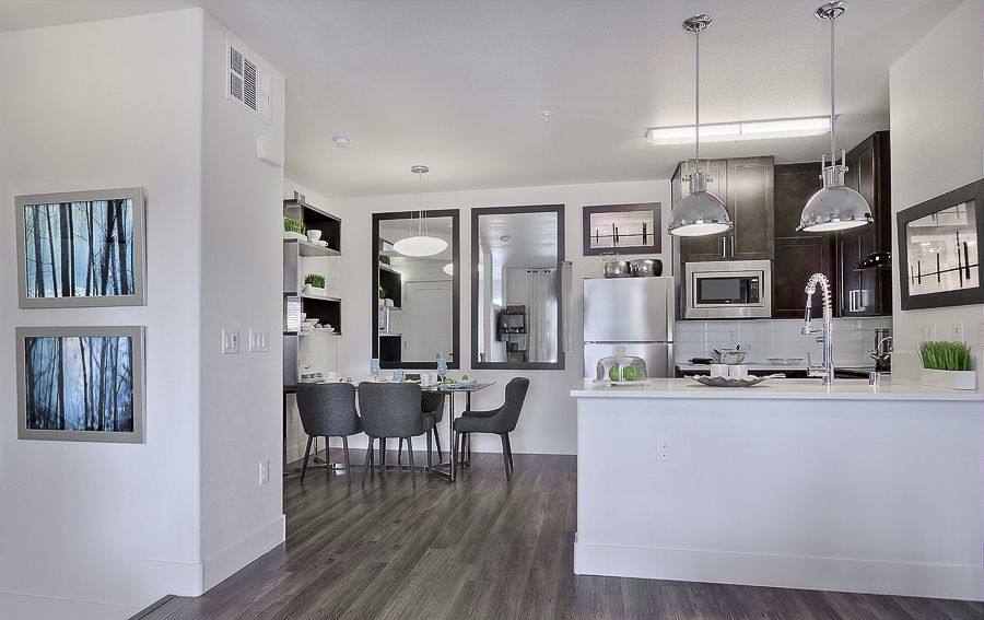 Apartment for rent at Dune, 3080 Saint Rose Parkway, Las Vegas, NV 89183