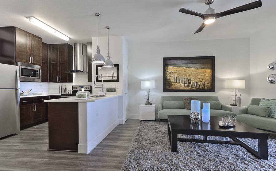 Apartment for rent at Dune, 3080 Saint Rose Parkway, Las Vegas, NV 89183
