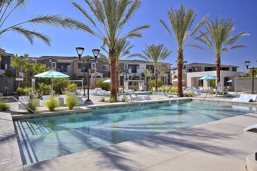 Apartment for rent at Dune, 3080 Saint Rose Parkway, Las Vegas, NV 89183