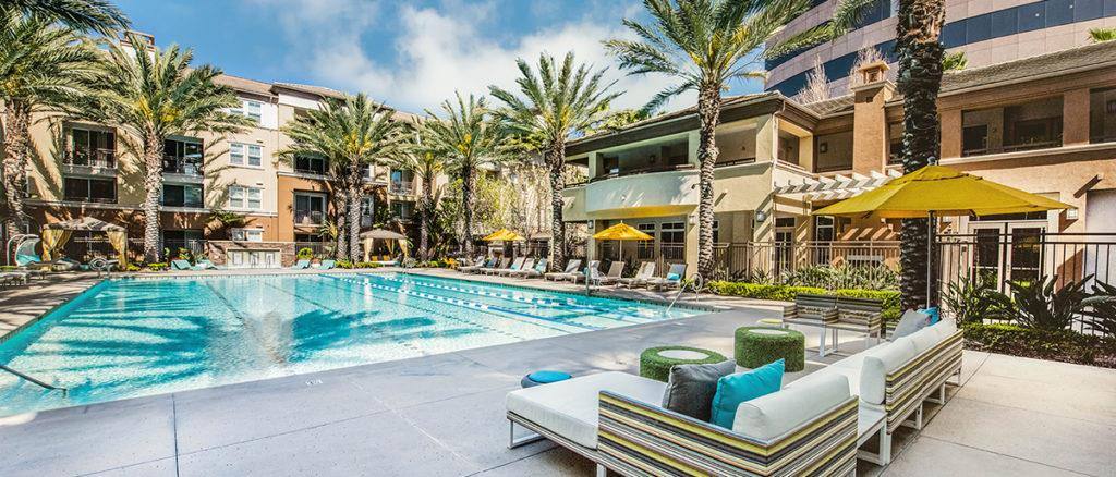 Apartment for rent at Main Street Village, 2555 Main St, Irvine, CA 92614
