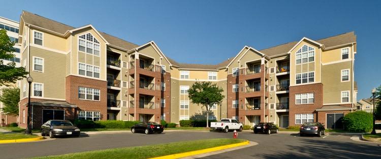 Apartment for rent at Westerly at Worldgate, 13000 Wilkes Way, Herndon, VA 20170