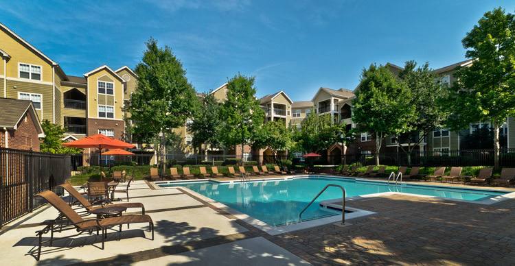 Apartment for rent at Westerly at Worldgate, 13000 Wilkes Way, Herndon, VA 20170