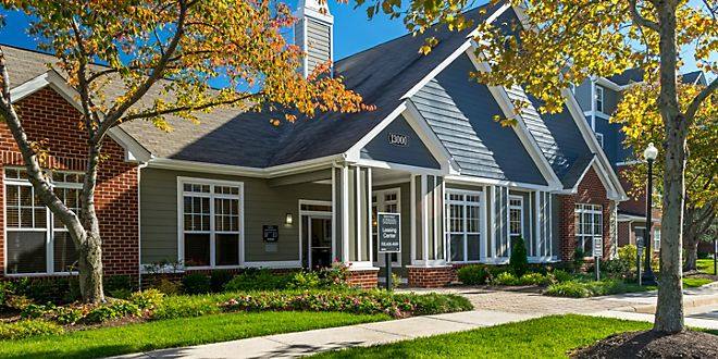Apartment for rent at Westerly at Worldgate, 13000 Wilkes Way, Herndon, VA 20170