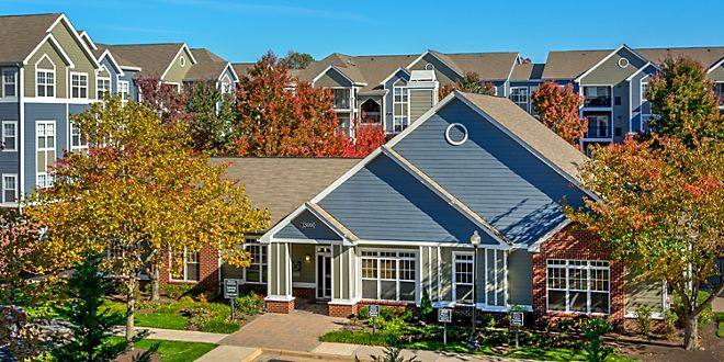 Apartment for rent at Westerly at Worldgate, 13000 Wilkes Way, Herndon, VA 20170