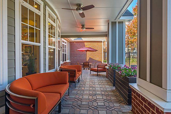 Apartment for rent at Westerly at Worldgate, 13000 Wilkes Way, Herndon, VA 20170