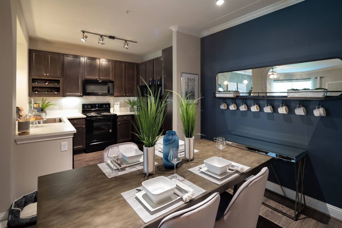 Apartment for rent at Retreat at Cinco Ranch, 3306 S Fry Rd, Katy, TX 77450