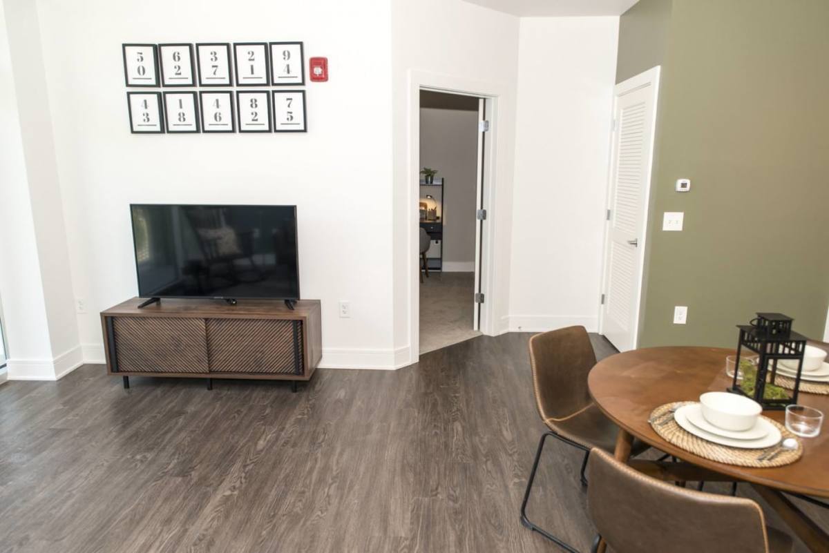Apartment for rent at The Whit, 307 N Pennsylvania St, Indianapolis, IN 46204