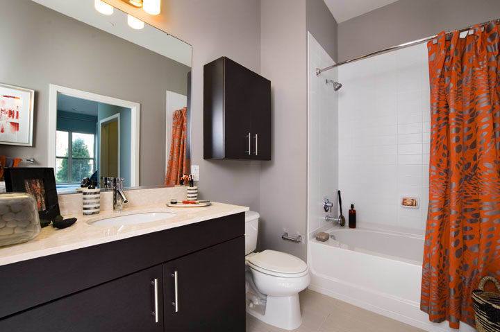 Apartment for rent at The Chase at Overlook Ridge, 4 Stone Lane, Malden, MA 02148