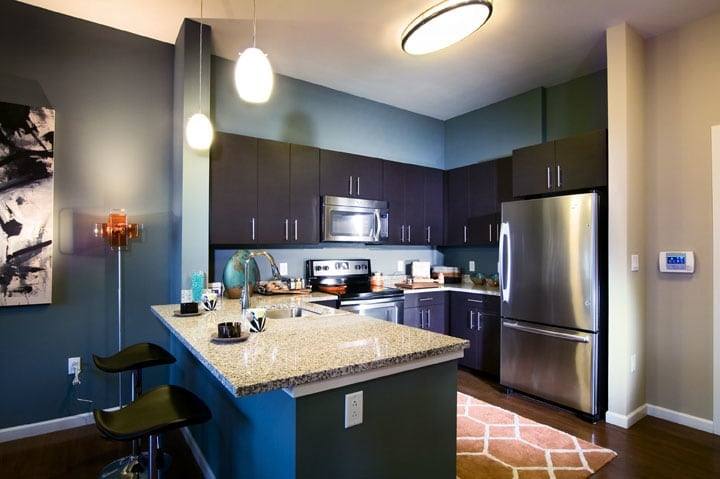 Apartment for rent at The Chase at Overlook Ridge, 4 Stone Lane, Malden, MA 02148