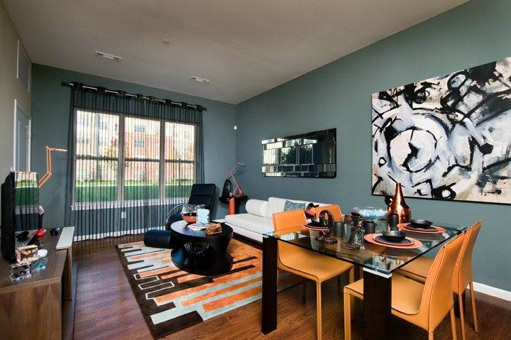 Apartment for rent at The Chase at Overlook Ridge, 4 Stone Lane, Malden, MA 02148