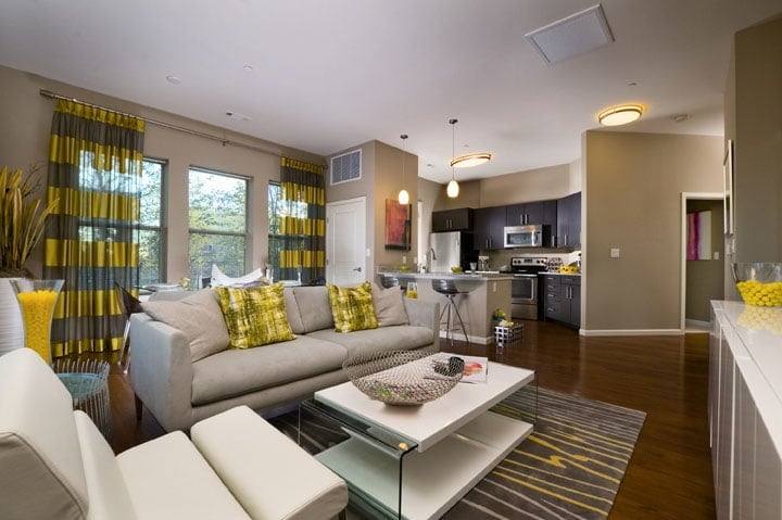 Apartment for rent at The Chase at Overlook Ridge, 4 Stone Lane, Malden, MA 02148